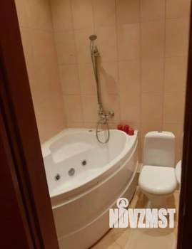 1-к квартира, на длительный срок, 50м2, 5/5 этаж