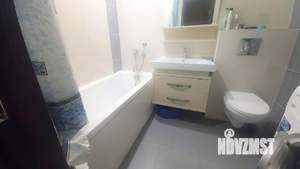 1-к квартира, на длительный срок, 43м2, 1/11 этаж