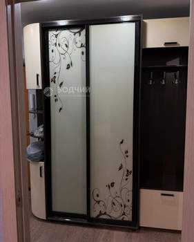 2-к квартира, на длительный срок, 45м2, 2/9 этаж