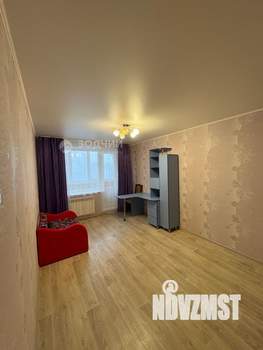 2-к квартира, на длительный срок, 52м2, 6/9 этаж