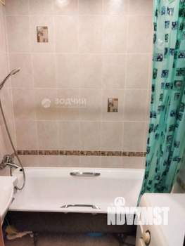 1-к квартира, на длительный срок, 45м2, 7/10 этаж