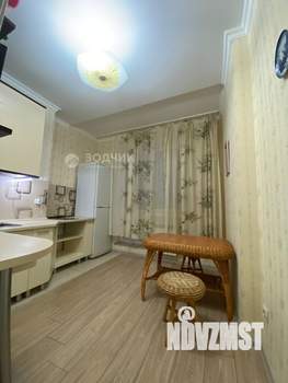 2-к квартира, на длительный срок, 68м2, 4/14 этаж