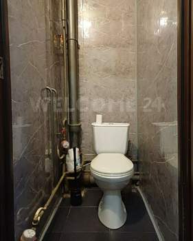 2-к квартира, на длительный срок, 54м2, 4/9 этаж