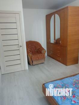 1-к квартира, на длительный срок, 45м2, 10/16 этаж