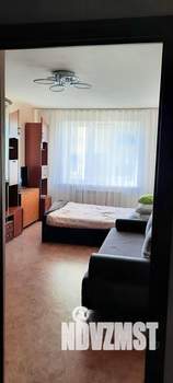 1-к квартира, на длительный срок, 40м2, 3/9 этаж