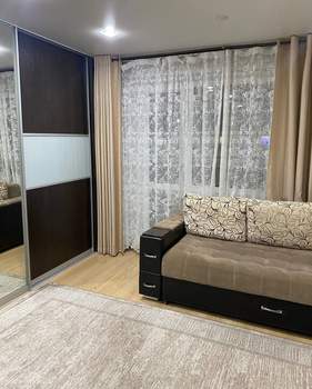 2-к квартира, на длительный срок, 54м2, 3/9 этаж