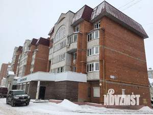 2-к квартира, посуточно, 60м2, 3/5 этаж