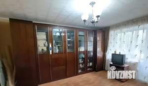 3-к квартира, на длительный срок, 61м2, 1/5 этаж