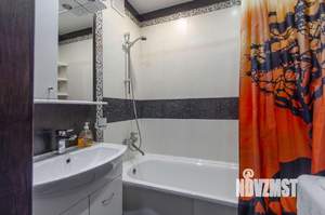 2-к квартира, посуточно, 65м2, 1/1 этаж