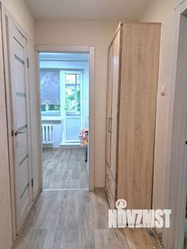 1-к квартира, на длительный срок, 38м2, 2/5 этаж