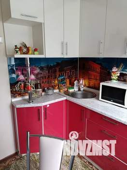 2-к квартира, посуточно, 48м2, 2/5 этаж