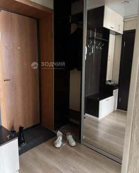 1-к квартира, на длительный срок, 36м2, 2/10 этаж