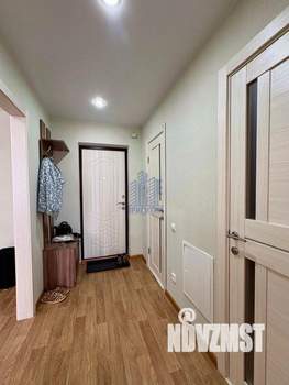 1-к квартира, на длительный срок, 36м2, 3/10 этаж