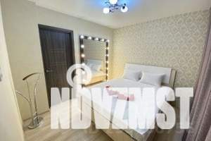 2-к квартира, посуточно, 60м2, 2/9 этаж