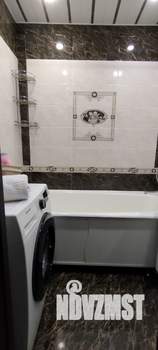 2-к квартира, посуточно, 54м2, 4/5 этаж