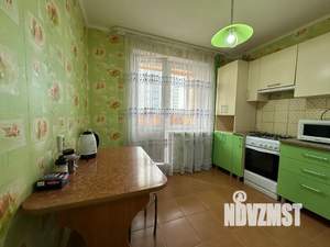 1-к квартира, посуточно, 43м2, 1/9 этаж