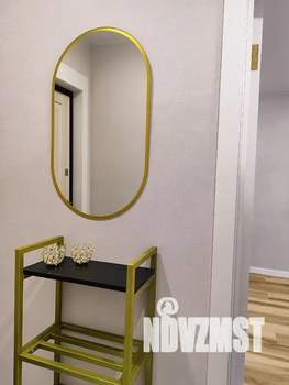 1-к квартира, посуточно, 37м2, 4/9 этаж