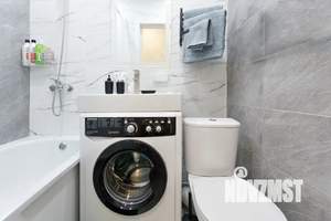 1-к квартира, посуточно, 35м2, 2/5 этаж