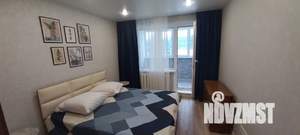 3-к квартира, посуточно, 65м2, 3/9 этаж