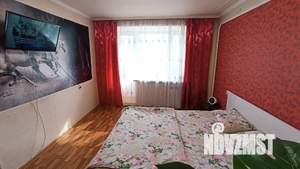 1-к квартира, посуточно, 30м2, 5/9 этаж