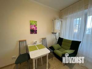 1-к квартира, посуточно, 42м2, 4/9 этаж