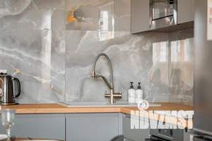 1-к квартира, посуточно, 37м2, 5/20 этаж