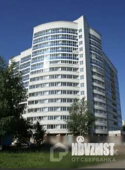 1-к квартира, на длительный срок, 42м2, 3/15 этаж