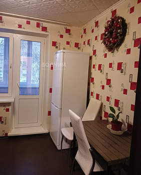 3-к квартира, на длительный срок, 72м2, 4/5 этаж
