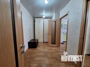 1-к квартира, посуточно, 33м2, 5/9 этаж