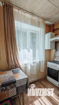 1-к квартира, на длительный срок, 30м2, 1/5 этаж
