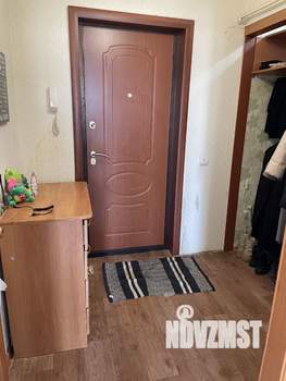 1-к квартира, на длительный срок, 36м2, 2/9 этаж