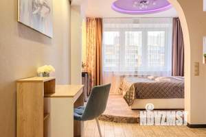 2-к квартира, посуточно, 45м2, 1/1 этаж