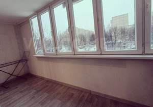 2-к квартира, на длительный срок, 54м2, 4/9 этаж