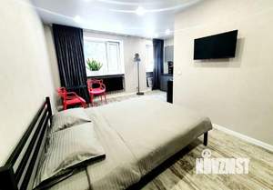 Студия квартира, на длительный срок, 30м2, 1/4 этаж