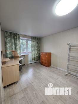 1-к квартира, на длительный срок, 32м2, 5/5 этаж