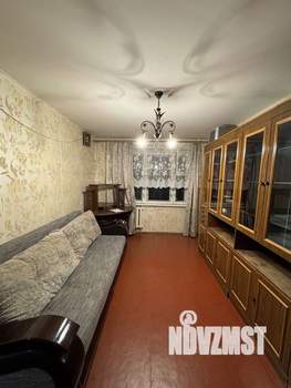 1-к квартира, на длительный срок, 36м2, 7/9 этаж