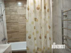 Студия квартира, на длительный срок, 38м2, 8/10 этаж