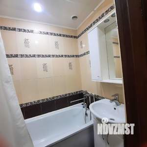 1-к квартира, на длительный срок, 37м2, 3/11 этаж