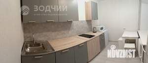 1-к квартира, на длительный срок, 41м2, 1/10 этаж