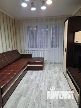 2-к квартира, на длительный срок, 52м2, 5/5 этаж