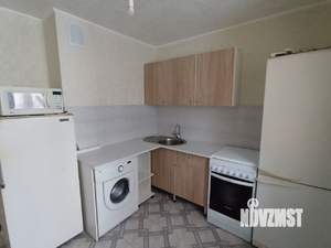1-к квартира, на длительный срок, 30м2, 3/12 этаж