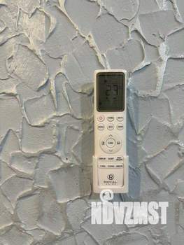 1-к квартира, посуточно, 17м2, 1/1 этаж