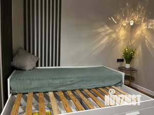 2-к квартира, посуточно, 61м2, 14/15 этаж