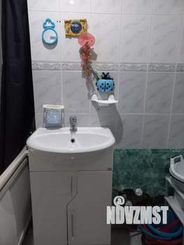 1-к квартира, на длительный срок, 37м2, 4/4 этаж