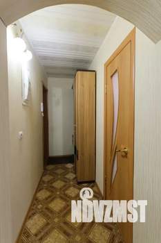 1-к квартира, посуточно, 33м2, 3/5 этаж