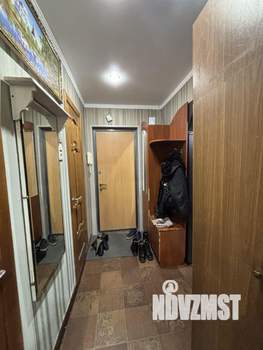 1-к квартира, на длительный срок, 34м2, 9/10 этаж