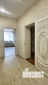 3-к квартира, на длительный срок, 82м2, 3/3 этаж