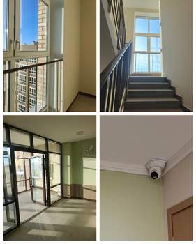 1-к квартира, на длительный срок, 39м2, 8/9 этаж