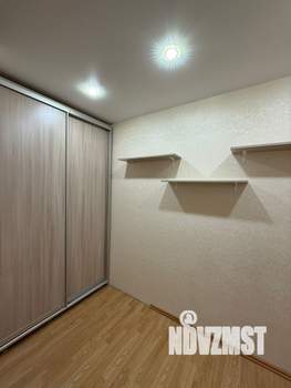 1-к квартира, на длительный срок, 42м2, 9/9 этаж