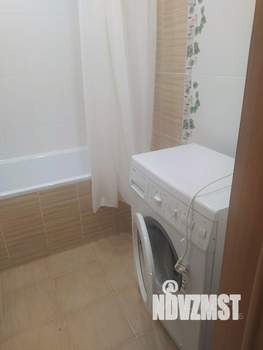 1-к квартира, на длительный срок, 40м2, 5/9 этаж